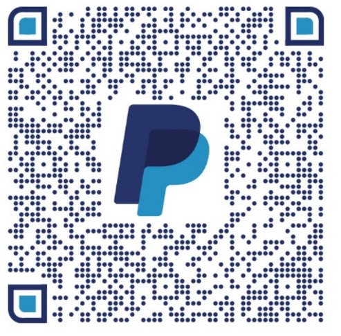 QR Paypal